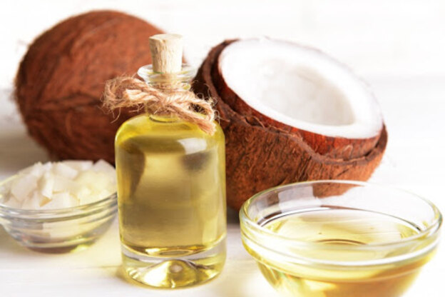 روغن نارگیل 2