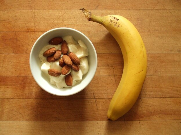 ماسک موز