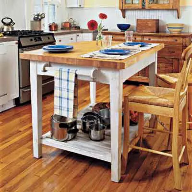 بازسازی کابینت آشپزخانه