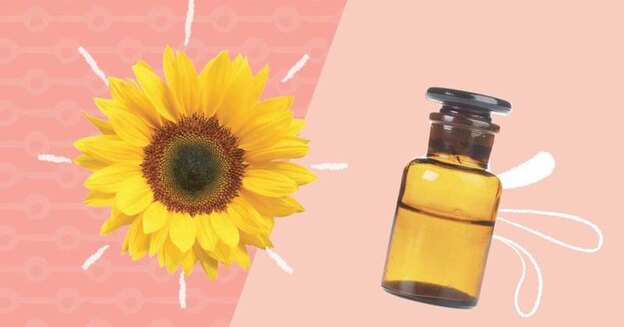 روغن طبیعی برای پوست صورت 1