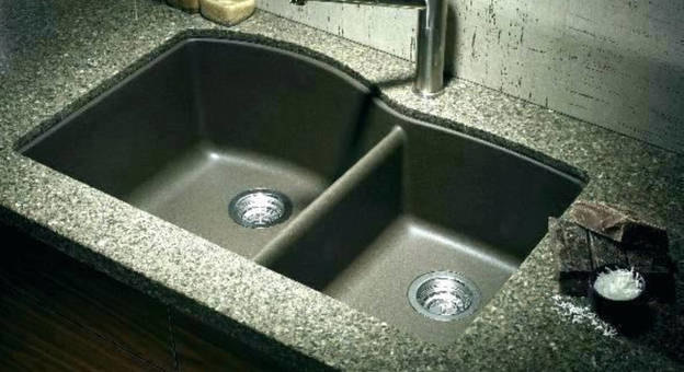 سینک پلاستیکی