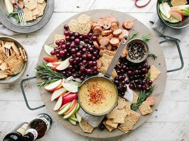 ترفندهای میزبانی