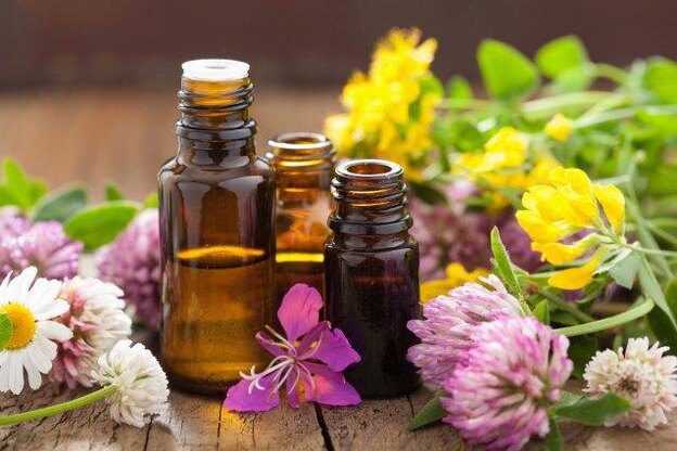 روغن طبیعی برای پوست صورت 3