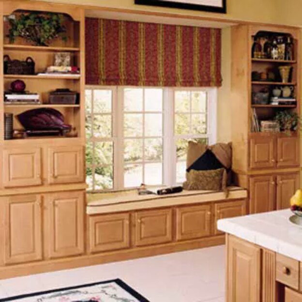 بازسازی کابینت آشپزخانه