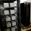 UPS TOWER 120KVA