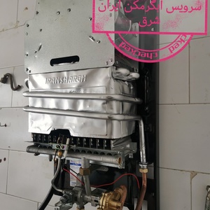 تصویر گالری