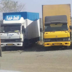 تصویر گالری