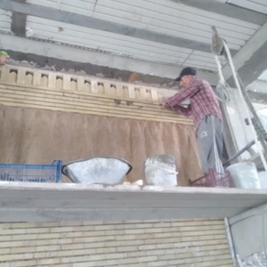 تصویر گالری