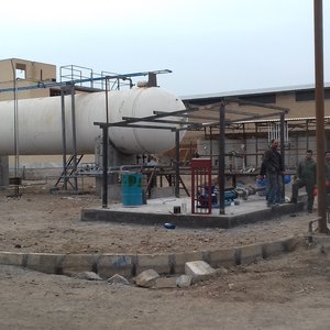 تصویر گالری