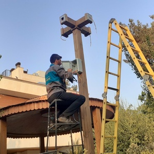 تصویر گالری