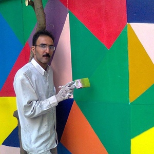 تصویر گالری