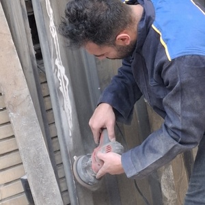 تصویر گالری