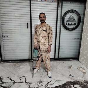 تصویر گالری
