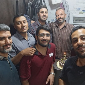 تصویر گالری