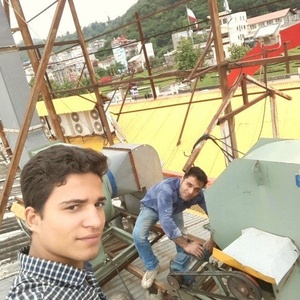تصویر گالری