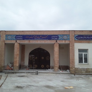 تصویر گالری