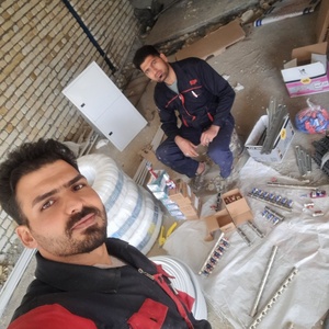 تصویر گالری