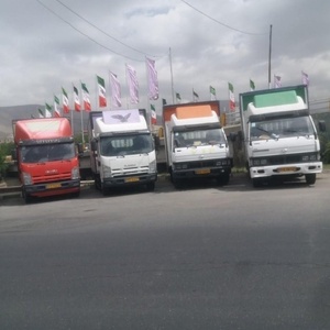 تصویر گالری