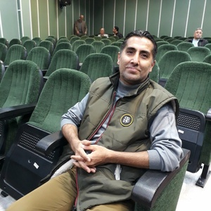 تصویر گالری