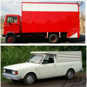 تصویر گالری