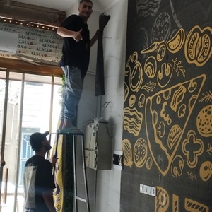 تصویر گالری