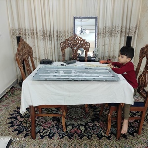 تصویر گالری