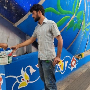 تصویر گالری