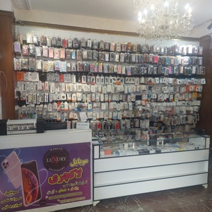 تصویر گالری