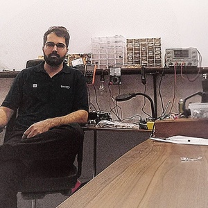 تصویر گالری