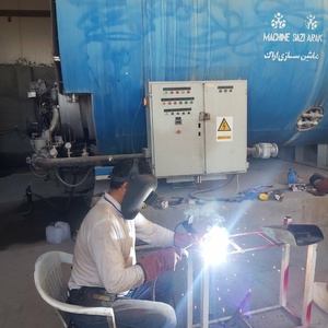 تصویر گالری