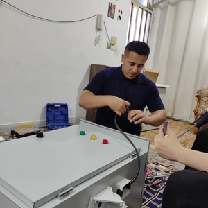 تصویر گالری