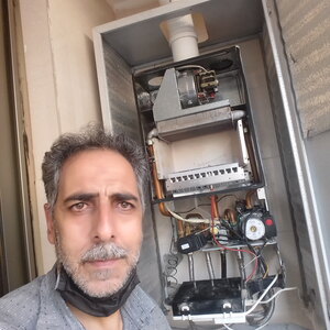 تصویر گالری