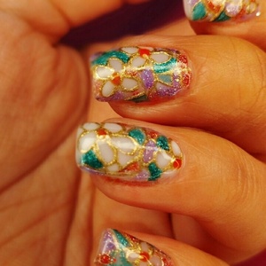 تصویر گالری