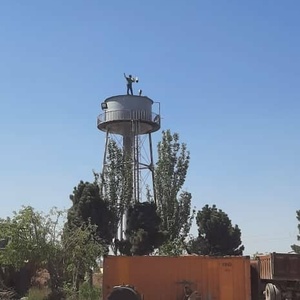 تصویر گالری