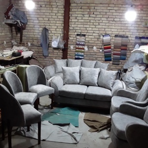 تصویر گالری