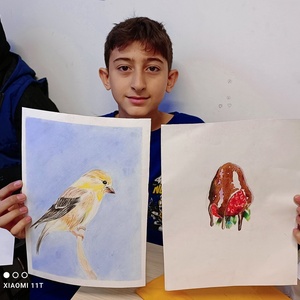 تصویر گالری