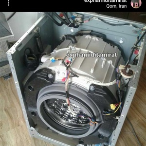 تصویر گالری