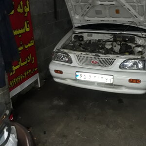 تصویر گالری
