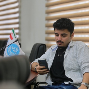 تصویر گالری