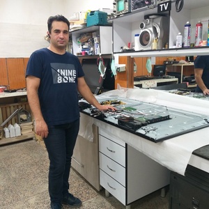 تصویر گالری