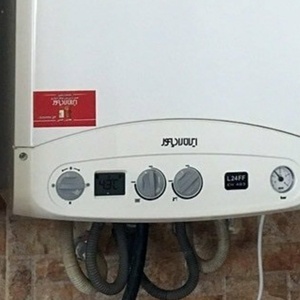 تصویر گالری