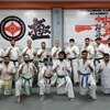 Kyokushin karate academy