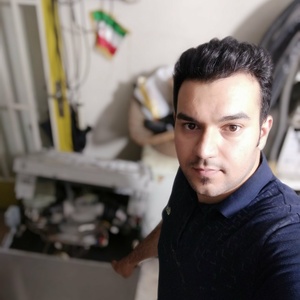 تصویر گالری