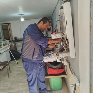 تصویر گالری