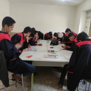 تصویر گالری