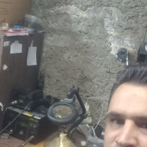 تصویر گالری