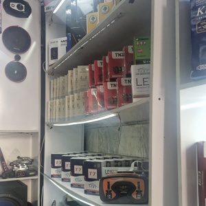 تصویر گالری