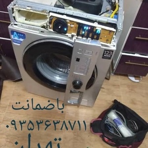 تصویر گالری