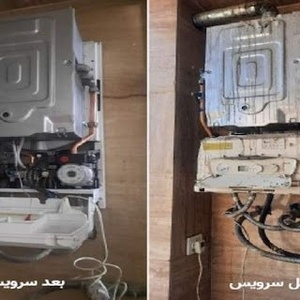 تصویر گالری