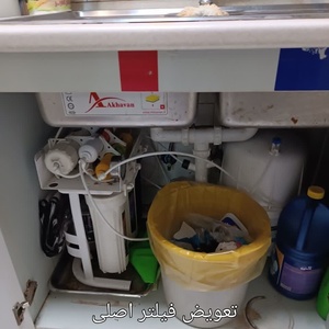 تصویر گالری